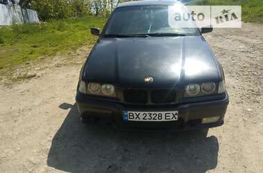 Седан BMW 3 Series 1997 в Віньківцях