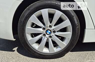 Седан BMW 3 Series 2013 в Днепре