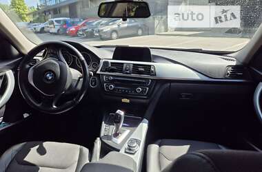 Седан BMW 3 Series 2013 в Днепре