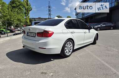 Седан BMW 3 Series 2013 в Днепре