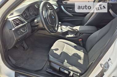 Седан BMW 3 Series 2013 в Днепре