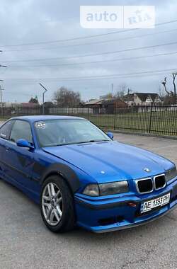 Купе BMW 3 Series 1995 в Днепре