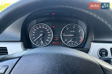 Универсал BMW 3 Series 2011 в 