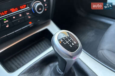 Универсал BMW 3 Series 2011 в 