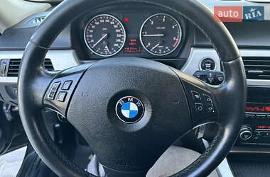 Универсал BMW 3 Series 2011 в 