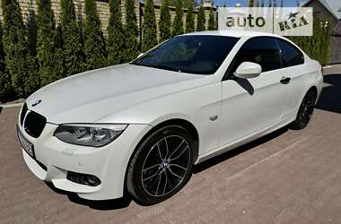 Купе BMW 3 Series 2012 в Івано-Франківську