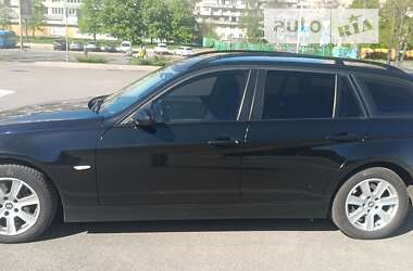 Універсал BMW 3 Series 2008 в Миколаєві