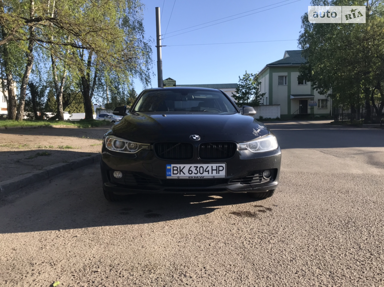 2013 BMW 3er - мініатюра 15