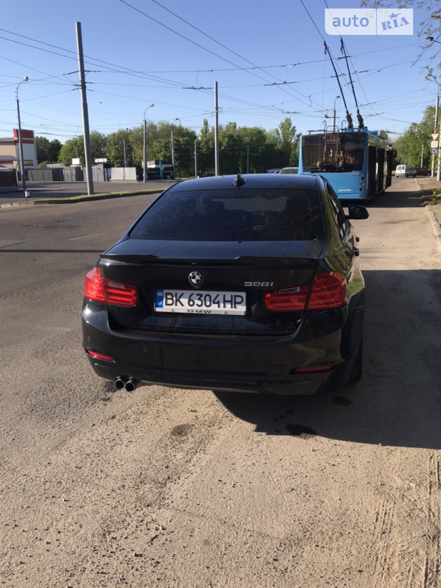 2014 BMW 3er - мініатюра 4