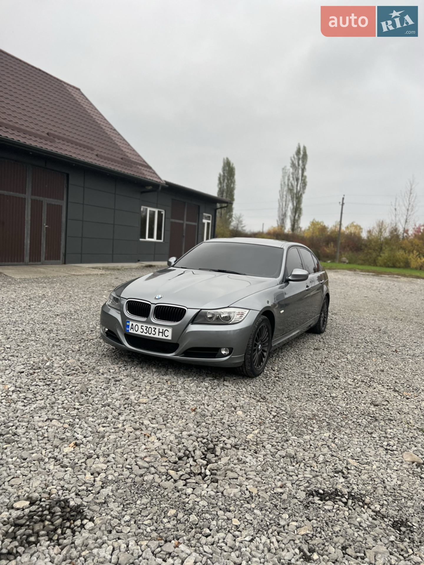 2011 BMW 3er - мініатюра 9