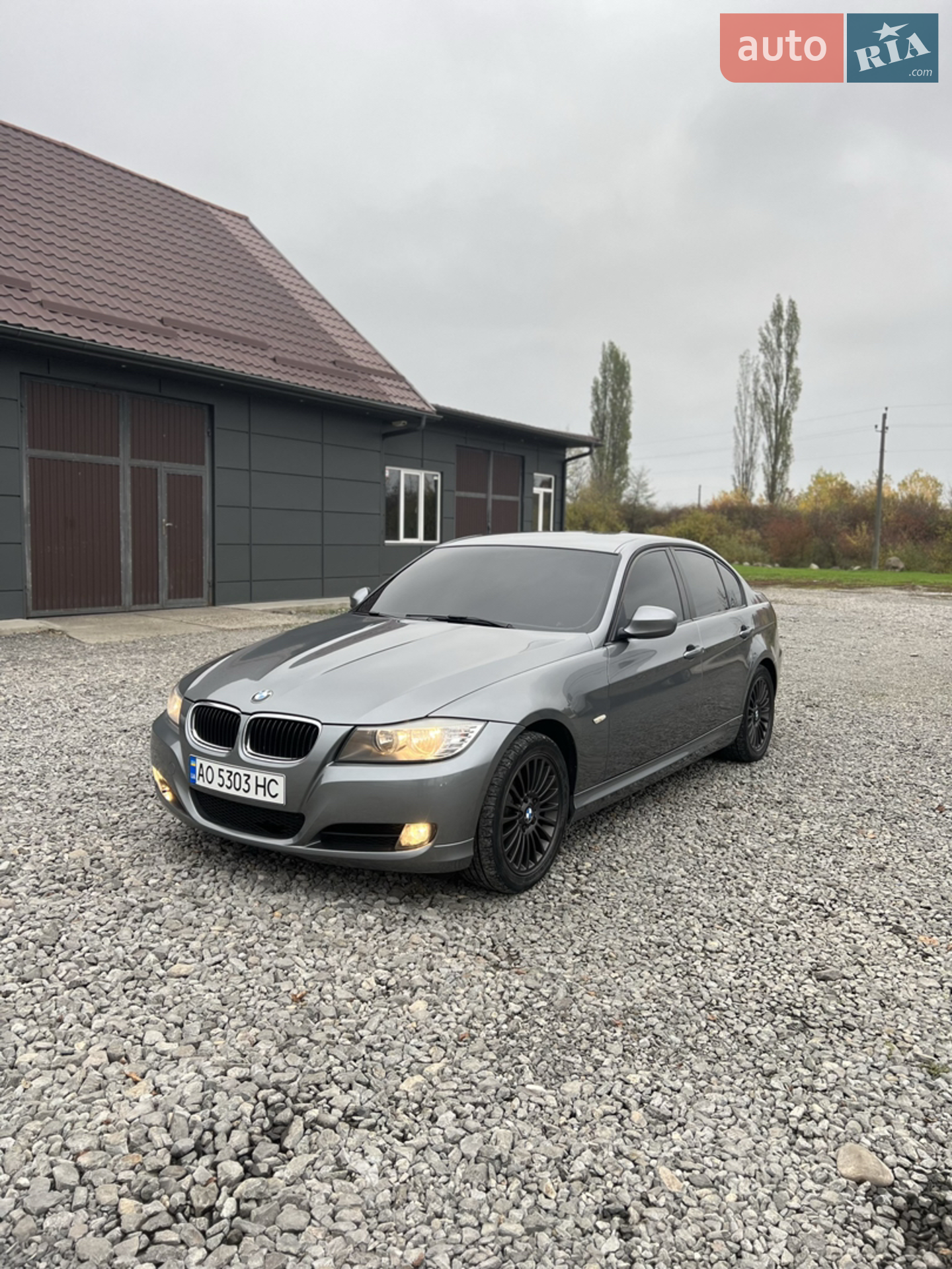 2011 BMW 3er - мініатюра 12