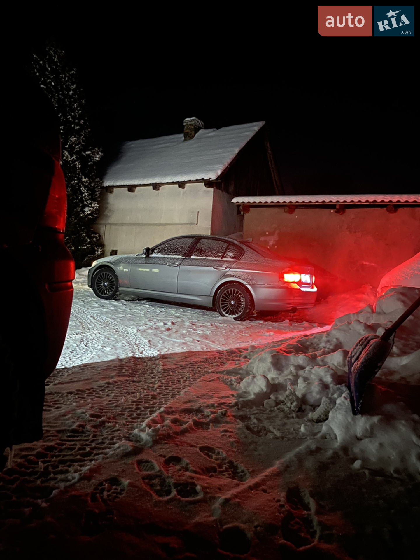 2011 BMW 3er - мініатюра 23