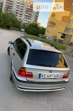 Универсал BMW 3 Series 2003 в Днепре