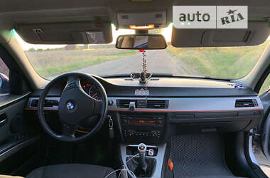 Универсал BMW 3 Series 2005 в Луцке