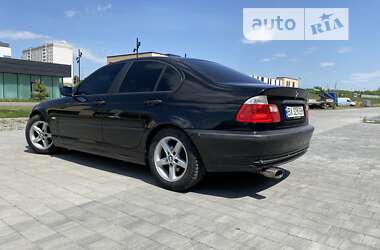 Седан BMW 3 Series 2000 в Хмельницком