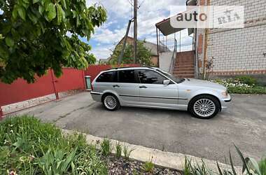 Універсал BMW 3 Series 2004 в Вінниці