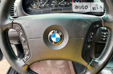 Универсал BMW 3 Series 2004 в Виннице