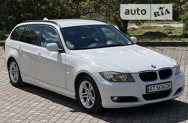 Універсал BMW 3 Series 2011 в Калуші