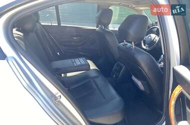 Седан BMW 3 Series 2012 в 