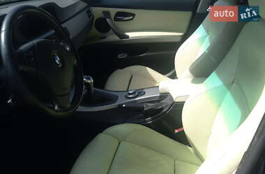 Универсал BMW 3 Series 2007 в 