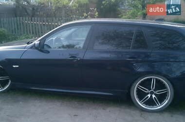 Универсал BMW 3 Series 2007 в 