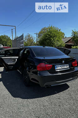 Седан BMW 3 Series 2009 в Киеве