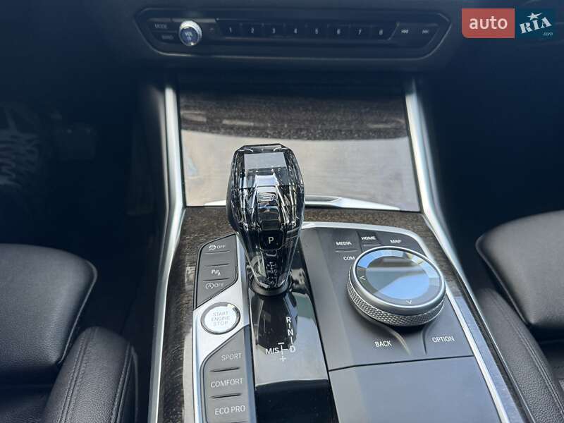 Седан BMW 3 Series 2020 в Харькове фото 3 Седан BMW 3 Series 2020 в Харькове