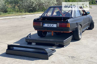 Купе BMW 3 Series 1985 в Новій Одесі