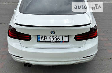 Седан BMW 3 Series 2012 в Хмельнике