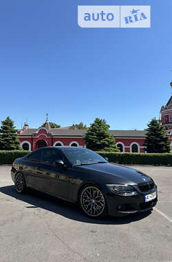 Купе BMW 3 Series 2012 в Каменском