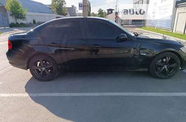 Седан BMW 3 Series 2006 в Броварах