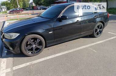 Седан BMW 3 Series 2006 в Броварах