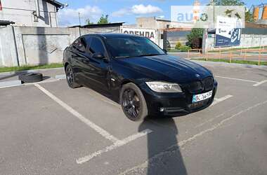 Седан BMW 3 Series 2006 в Броварах