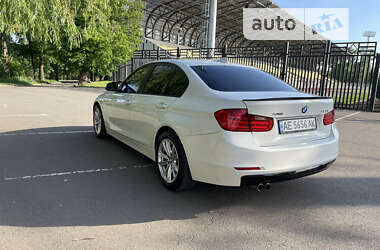 Седан BMW 3 Series 2012 в Кривом Роге