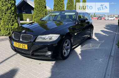 Універсал BMW 3 Series 2011 в Городку