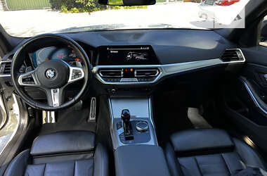 Седан BMW 3 Series 2021 в Ирпене