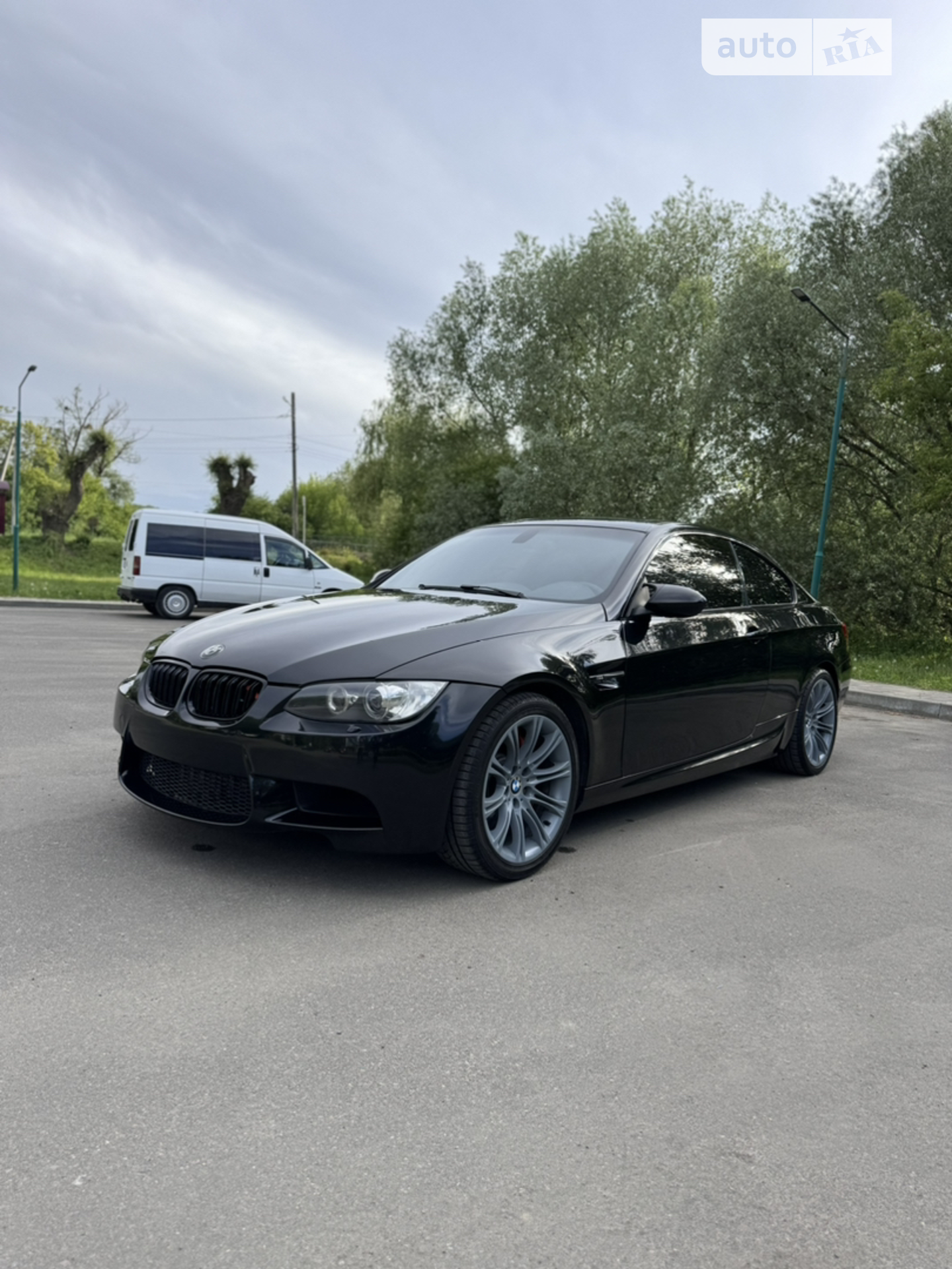 2011 BMW 3er - мініатюра 2