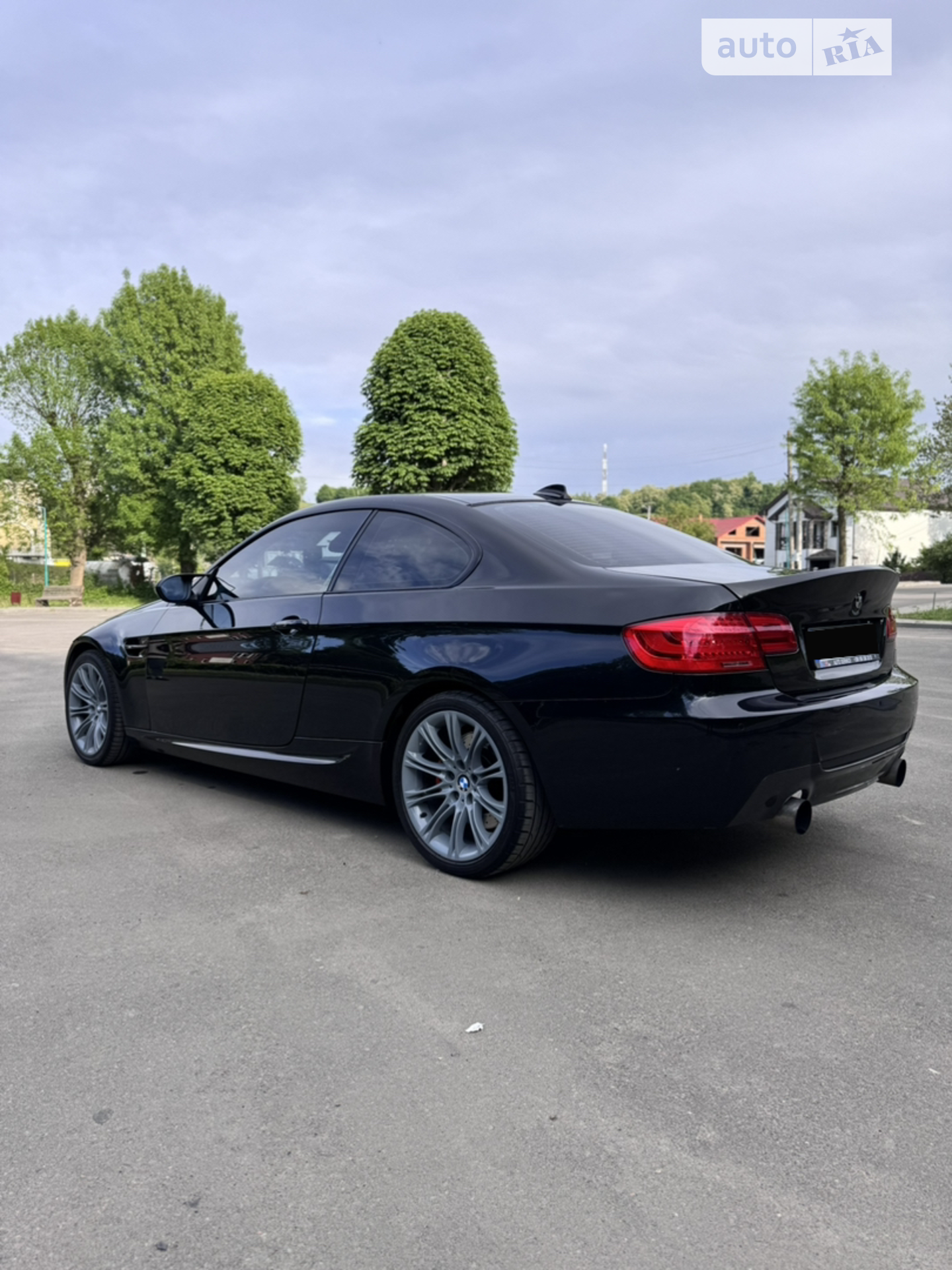 2011 BMW 3er - мініатюра 3