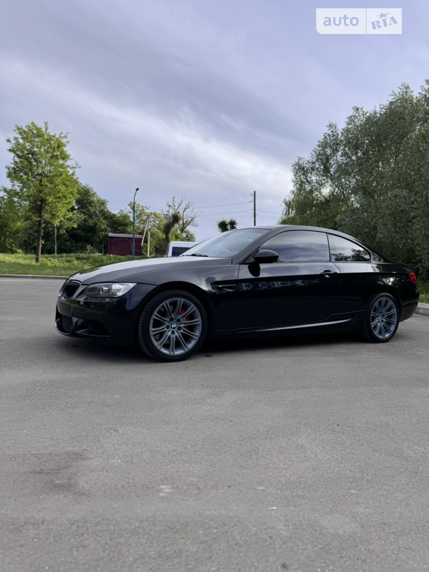 2011 BMW 3er - мініатюра 4