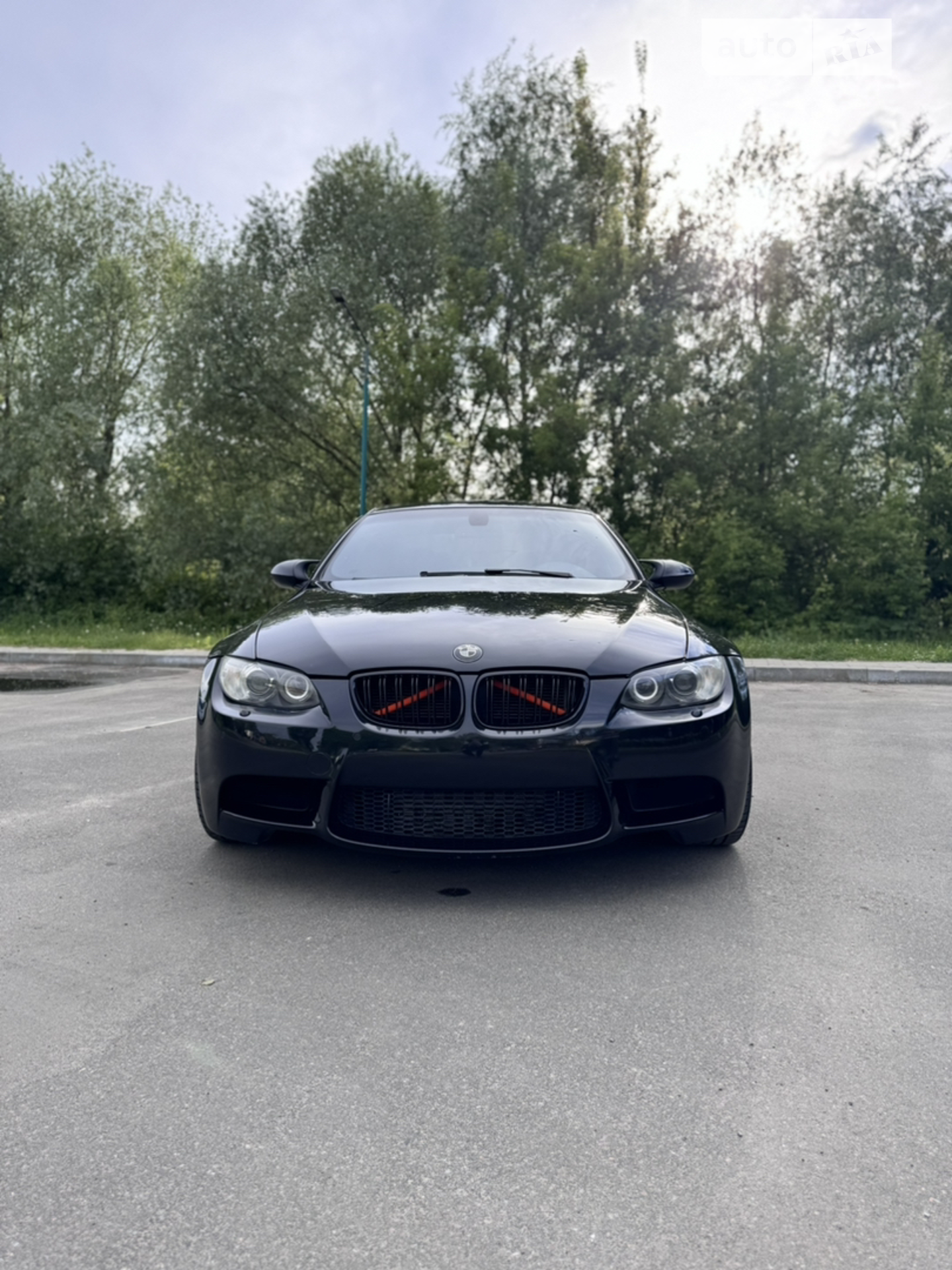 2011 BMW 3er - мініатюра 6