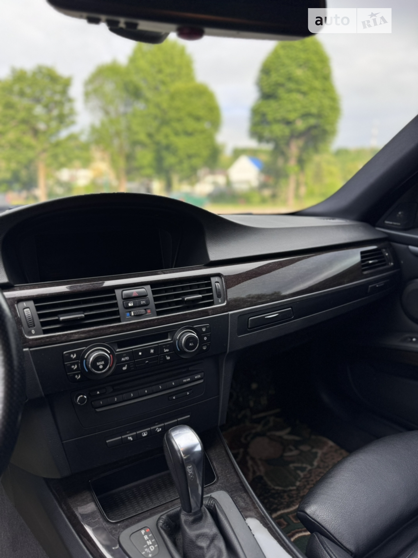 2011 BMW 3er - мініатюра 9