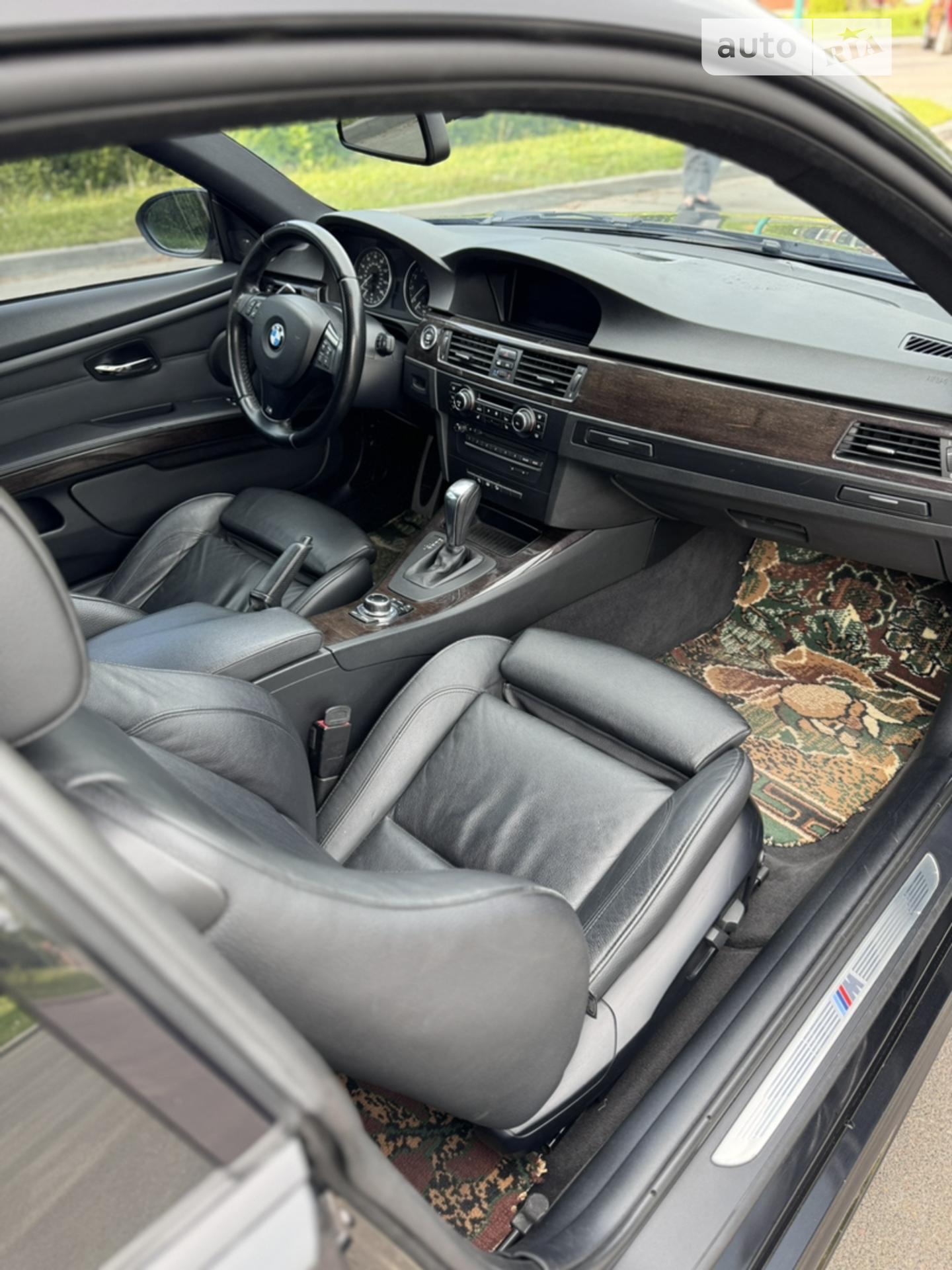 2011 BMW 3er - мініатюра 12