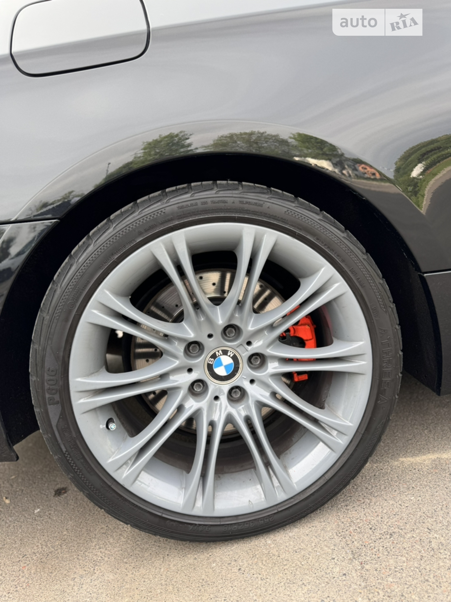 2011 BMW 3er - мініатюра 15