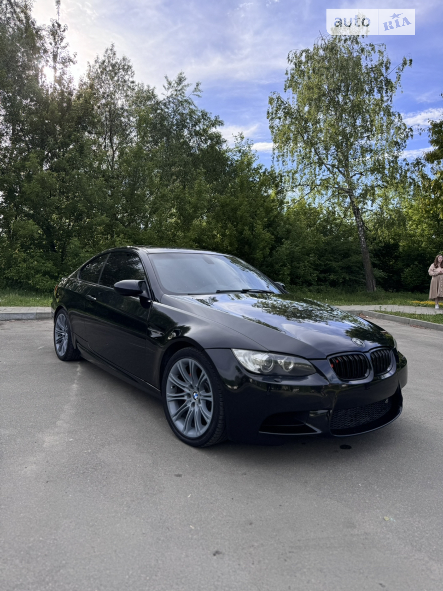2011 BMW 3er - мініатюра 17