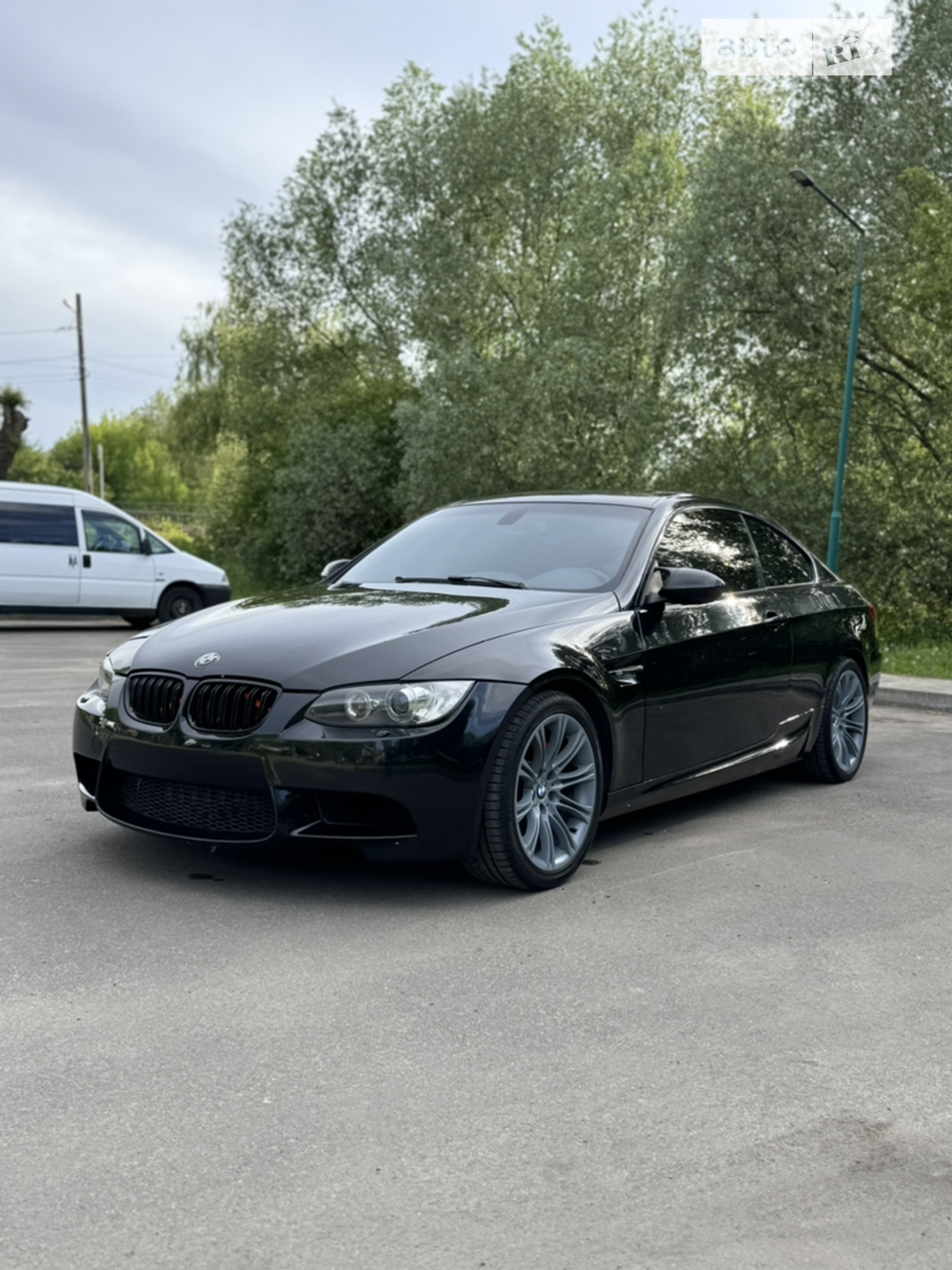 2011 BMW 3er - мініатюра 21