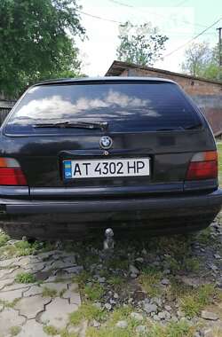 Универсал BMW 3 Series 1998 в Галиче