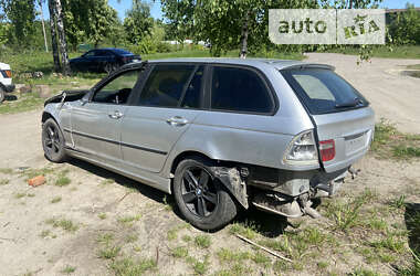 Универсал BMW 3 Series 2003 в Славуте