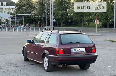 Универсал BMW 3 Series 1995 в Ровно