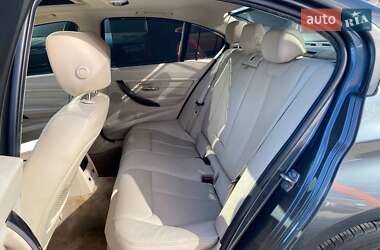 Седан BMW 3 Series 2012 в 