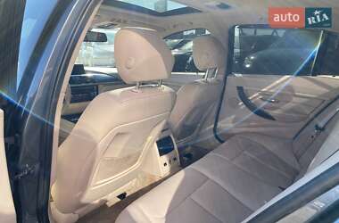 Седан BMW 3 Series 2012 в 